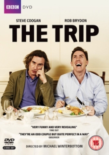 The Trip, DVD DVD The Trip, DVD DVD