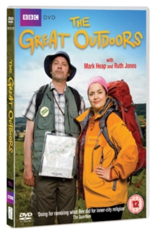 The Great Outdoors, DVD DVD The Great Outdoors, DVD DVD