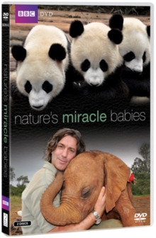 Nature's Miracle Babies, DVD Nature's Miracle Babies, DVD