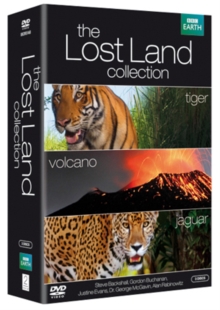 Lost Land, DVD DVD Lost Land, DVD DVD