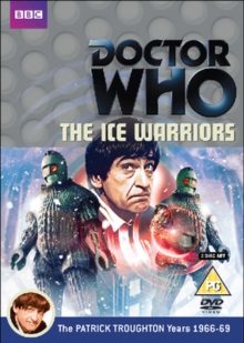 Doctor Who: The Ice Warriors Collection, DVD DVD Doctor Who: The Ice Warriors Collection, DVD DVD