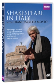Shakespeare in Italy, DVD Shakespeare in Italy, DVD