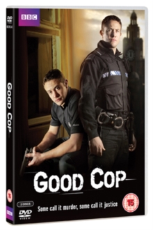 Good Cop, DVD Good Cop, DVD