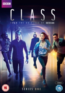 Class: Series 1, DVD DVD Class: Series 1, DVD DVD
