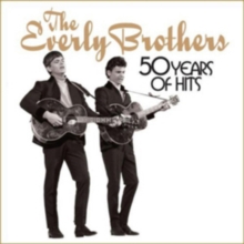 50 Years of Hits, CD / Album Cd 50 Years of Hits, CD / Album Cd