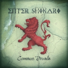 Common Dreads, CD / Album Common Dreads, CD / Album