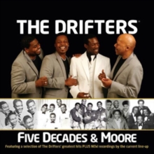 Five Decades and Moore, CD / Album Cd Five Decades and Moore, CD / Album Cd