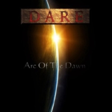 Arc of the Dawn, CD / Album Cd Arc of the Dawn, CD / Album Cd