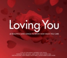 Loving You, CD / Album Cd Loving You, CD / Album Cd