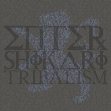 Tribalism, CD / Album Cd Tribalism, CD / Album Cd