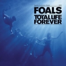Total Life Forever, CD / Album Total Life Forever, CD / Album