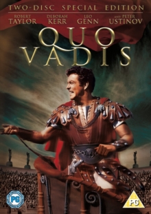 Quo Vadis, DVD DVD Quo Vadis, DVD DVD