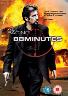 88 Minutes, DVD DVD 88 Minutes, DVD DVD