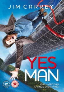 Yes Man, DVD DVD Yes Man, DVD DVD