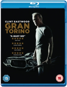 Gran Torino, Blu-ray BluRay Gran Torino, Blu-ray BluRay