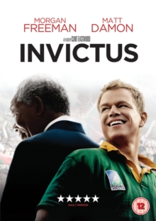 Invictus, DVD DVD Invictus, DVD DVD