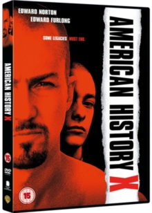American History X, DVD American History X, DVD