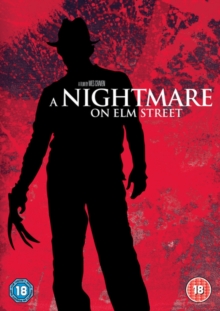 A Nightmare On Elm Street, DVD DVD A Nightmare On Elm Street, DVD DVD
