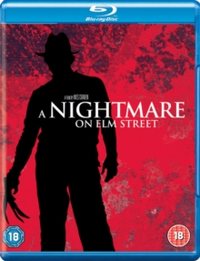 A Nightmare On Elm Street, Blu-ray BluRay A Nightmare On Elm Street, Blu-ray BluRay