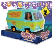 Scooby-Doo: The Mystery Machine Collection, DVD Scooby-Doo: The Mystery Machine Collection, DVD