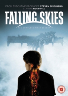 Falling Skies: The Complete First Season, DVD DVD Falling Skies: The Complete First Season, DVD DVD
