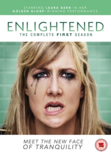 Enlightened: The Complete First Season, DVD DVD Enlightened: The Complete First Season, DVD DVD