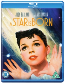 Star Is Born, Blu-ray BluRay Star Is Born, Blu-ray BluRay