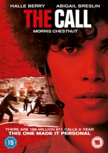 The Call, DVD DVD The Call, DVD DVD