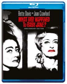 Whatever Happened to Baby Jane?, Blu-ray BluRay Whatever Happened to Baby Jane?, Blu-ray BluRay