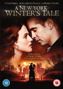 A New York Winter's Tale, DVD DVD A New York Winter's Tale, DVD DVD