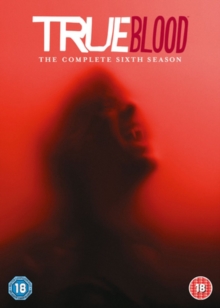 True Blood: The Complete Sixth Season, DVD DVD True Blood: The Complete Sixth Season, DVD DVD