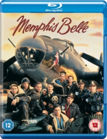 Memphis Belle, Blu-ray BluRay Memphis Belle, Blu-ray BluRay