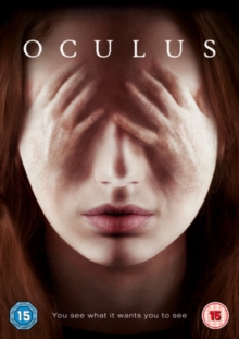 Oculus, DVD DVD Oculus, DVD DVD