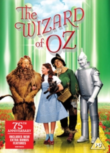 The Wizard of Oz, DVD DVD The Wizard of Oz, DVD DVD
