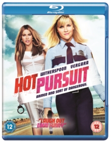 Hot Pursuit, Blu-ray BluRay Hot Pursuit, Blu-ray BluRay