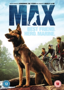 Max, DVD DVD Max, DVD DVD
