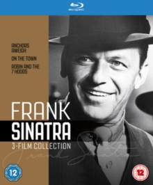 Sinatra: 100th Anniversary, Blu-ray BluRay Sinatra: 100th Anniversary, Blu-ray BluRay