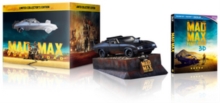 Mad Max: Fury Road, Blu-ray BluRay Mad Max: Fury Road, Blu-ray BluRay