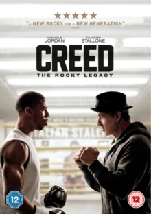 Creed, DVD DVD Creed, DVD DVD