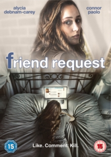 Friend Request, DVD DVD Friend Request, DVD DVD