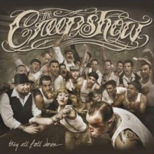 They All Fall Down, CD / Album Cd They All Fall Down, CD / Album Cd