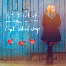 Angels Without Wings, CD / Album Cd Angels Without Wings, CD / Album Cd