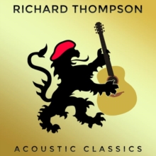 Acoustic Classics, CD / Album Cd Acoustic Classics, CD / Album Cd