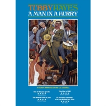 Tubby Hayes: A Man in a Hurry, DVD DVD Tubby Hayes: A Man in a Hurry, DVD DVD