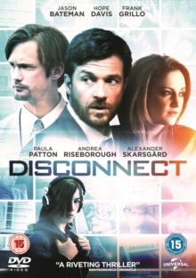 Disconnect, DVD DVD Disconnect, DVD DVD