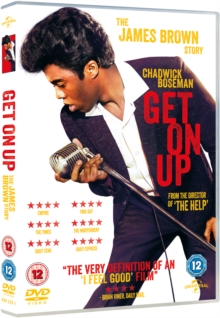 Get On Up, DVD DVD Get On Up, DVD DVD