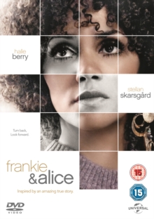 Frankie and Alice, DVD DVD Frankie and Alice, DVD DVD