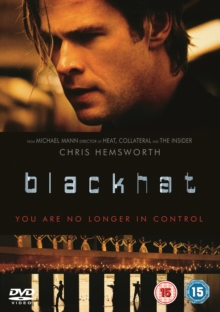Blackhat, DVD DVD Blackhat, DVD DVD