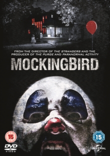 Mockingbird, DVD DVD Mockingbird, DVD DVD