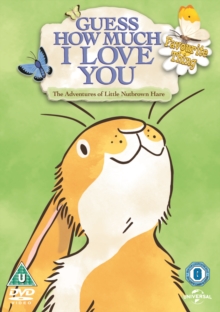 Guess How Much I Love You: Favourite Things, DVD Guess How Much I Love You: Favourite Things, DVD